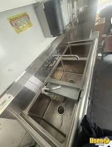 1986 B6p Ice Cream Truck Electrical Outlets North Carolina for Sale