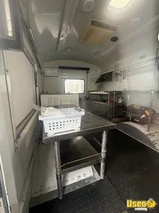 1986 B6p Ice Cream Truck Electrical Outlets North Carolina for Sale