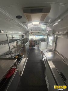 1986 B6p Ice Cream Truck Interior Lighting North Carolina for Sale