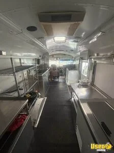 1986 B6p Ice Cream Truck Interior Lighting North Carolina for Sale