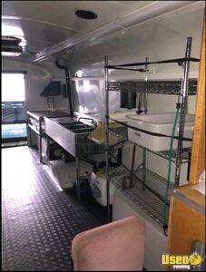 1986 B6p Ice Cream Truck Slide-top Cooler North Carolina for Sale
