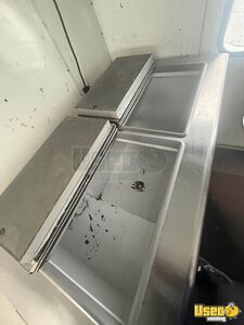 1986 B6p Ice Cream Truck Triple Sink North Carolina for Sale