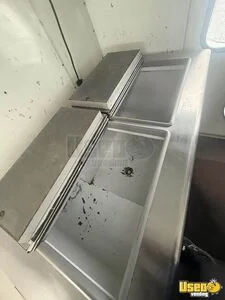 1986 B6p Ice Cream Truck Triple Sink North Carolina for Sale