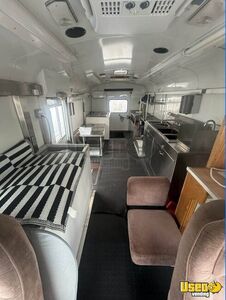 1986 B6p Ice Cream Truck Work Table North Carolina for Sale