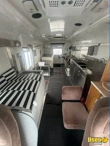 1986 B6p Ice Cream Truck Work Table North Carolina for Sale