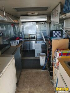 1986 Cew 202 Vc34772 Food Concession Trailer Concession Trailer Flatgrill Indiana for Sale
