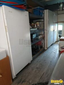 1986 Cew 202 Vc34772 Food Concession Trailer Concession Trailer Microwave Indiana for Sale