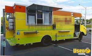 1986 Chev Rolet All-purpose Food Truck Virginia Gas Engine for Sale