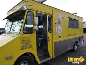 1986 Chevy All-purpose Food Truck Texas for Sale