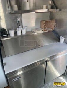1986 Chevy Box Truck All-purpose Food Truck Cabinets Georgia for Sale