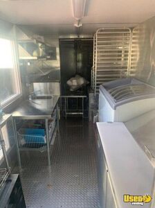 1986 Chevy Box Truck All-purpose Food Truck Concession Window Georgia for Sale
