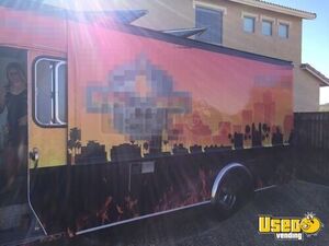 1986 Chevy P-30 All-purpose Food Truck Arizona Gas Engine for Sale