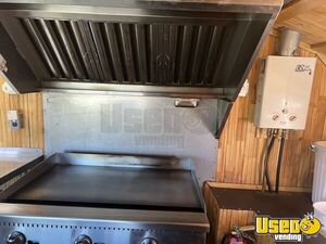 1986 Ct Concession Trailer Cabinets New Mexico for Sale