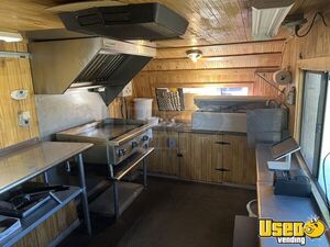 1986 Ct Concession Trailer Concession Window New Mexico for Sale