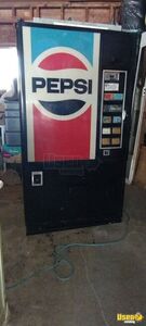 1986 Dncb 320/184-8 Dixie Narco Soda Machine 2 Idaho for Sale
