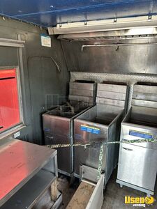 1986 Ecoline All-purpose Food Truck Cabinets Nova Scotia Gas Engine for Sale