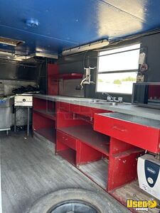 1986 Ecoline All-purpose Food Truck Concession Window Nova Scotia Gas Engine for Sale