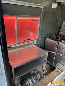 1986 Ecoline All-purpose Food Truck Exterior Customer Counter Nova Scotia Gas Engine for Sale