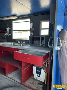 1986 Ecoline All-purpose Food Truck Spare Tire Nova Scotia Gas Engine for Sale
