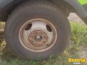 1986 Ecoline E350 All-purpose Food Truck 33 Texas Gas Engine for Sale