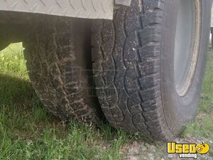 1986 Ecoline E350 All-purpose Food Truck 34 Texas Gas Engine for Sale