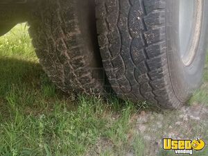 1986 Ecoline E350 All-purpose Food Truck 35 Texas Gas Engine for Sale