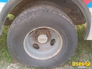 1986 Ecoline E350 All-purpose Food Truck 36 Texas Gas Engine for Sale