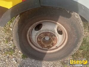 1986 Ecoline E350 All-purpose Food Truck 38 Texas Gas Engine for Sale