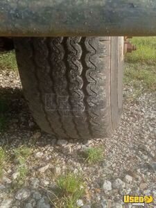 1986 Ecoline E350 All-purpose Food Truck 39 Texas Gas Engine for Sale