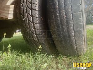 1986 Ecoline E350 All-purpose Food Truck 41 Texas Gas Engine for Sale