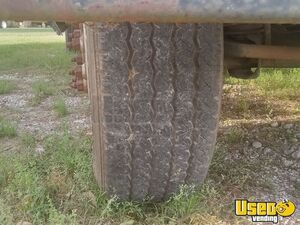 1986 Ecoline E350 All-purpose Food Truck Exterior Work Lights Texas Gas Engine for Sale