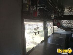 1986 Ecoline E350 All-purpose Food Truck Grease Trap Texas Gas Engine for Sale