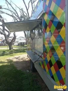 1986 Ecoline E350 All-purpose Food Truck Stovetop Texas Gas Engine for Sale