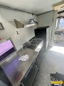 1986 Econoline Taco Food Truck Exhaust Hood Arizona Gas Engine for Sale