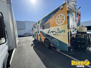 1986 Econoline Taco Food Truck Insulated Walls Arizona Gas Engine for Sale