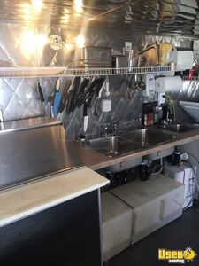 1986 F350 Kitchen Food Truck All-purpose Food Truck Exhaust Fan British Columbia for Sale