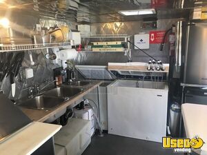 1986 F350 Kitchen Food Truck All-purpose Food Truck Exhaust Hood British Columbia for Sale