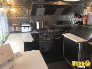 1986 F350 Kitchen Food Truck All-purpose Food Truck Exterior Customer Counter British Columbia for Sale