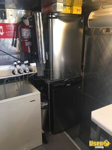 1986 F350 Kitchen Food Truck All-purpose Food Truck Refrigerator British Columbia for Sale