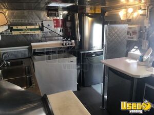 1986 F350 Kitchen Food Truck All-purpose Food Truck Stovetop British Columbia for Sale