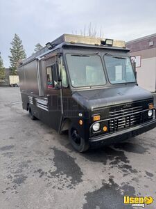 Well Equipped - Chevrolet All-Purpose Food Truck | Mobile Food Unit for Sale in California!