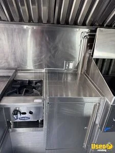 1986 Fc All-purpose Food Truck Exhaust Fan California Gas Engine for Sale