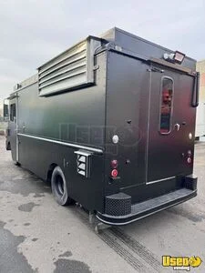 1986 Fc All-purpose Food Truck Insulated Walls California Gas Engine for Sale