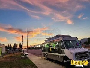 1986 Food Truck All-purpose Food Truck California for Sale