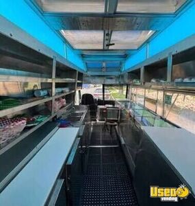 1986 Food Truck All-purpose Food Truck Flatgrill California for Sale