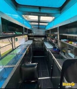 1986 Food Truck All-purpose Food Truck Fryer California for Sale