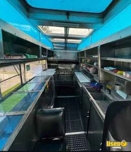 1986 Food Truck All-purpose Food Truck Fryer California for Sale