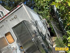 1986 Food Truck All-purpose Food Truck Stovetop New York Gas Engine for Sale