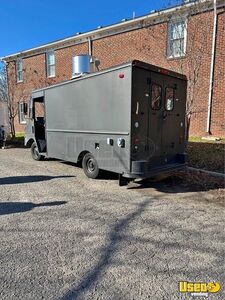 1986 Food Truck All-purpose Food Truck Virginia for Sale
