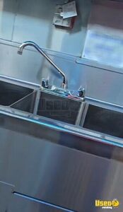 1986 Food Truck Taco Food Truck Flatgrill California for Sale